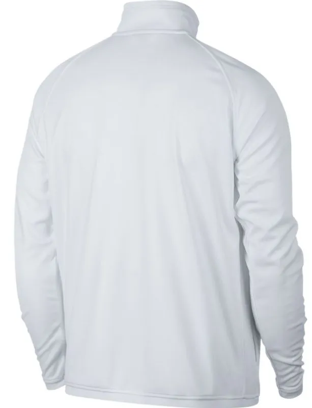 Nike Court Jacket Essential - white/white/white