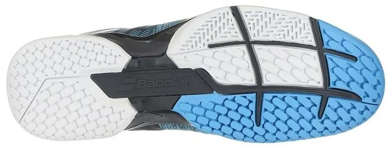 Babolat Propulse Blast All Court Men - grey/blue