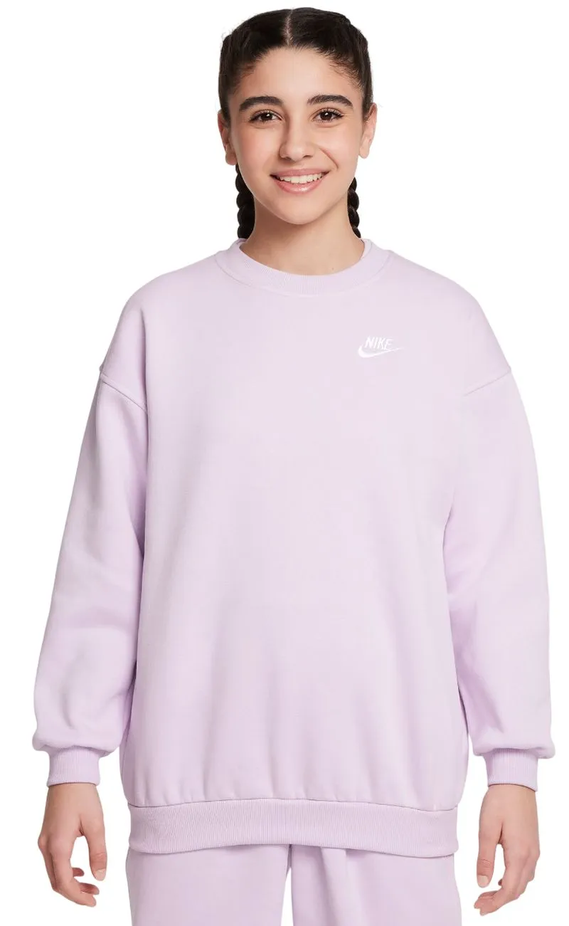Nike Kids Sportswear Club Fleece Oversized