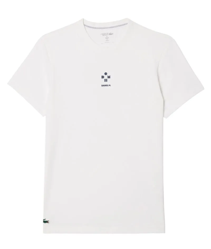 Lacoste Tennis x Daniil Medvedev Ultra Dry