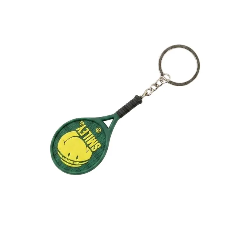 Prince Smiley Racket - green