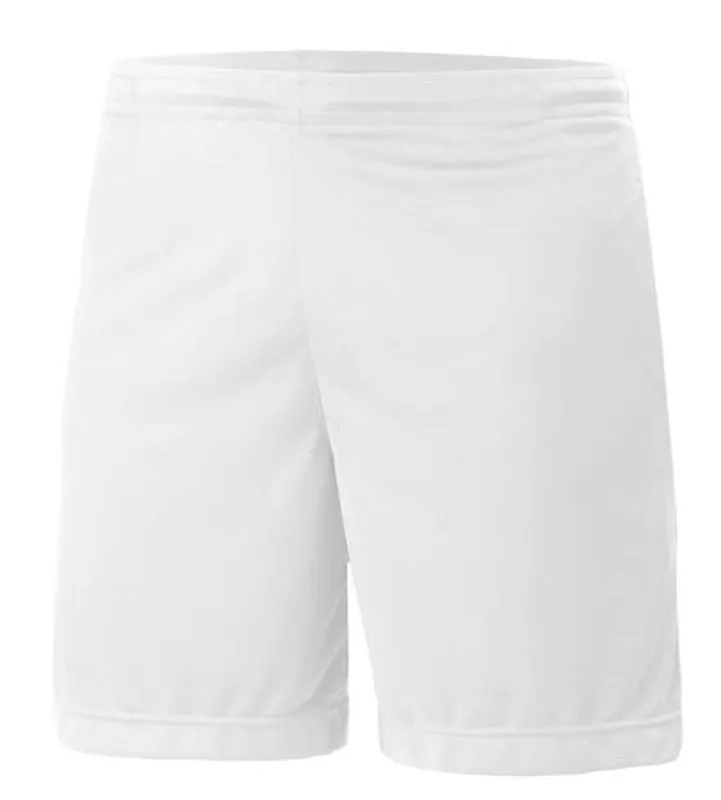 Australian Printed Ace Short S.L. - bianco