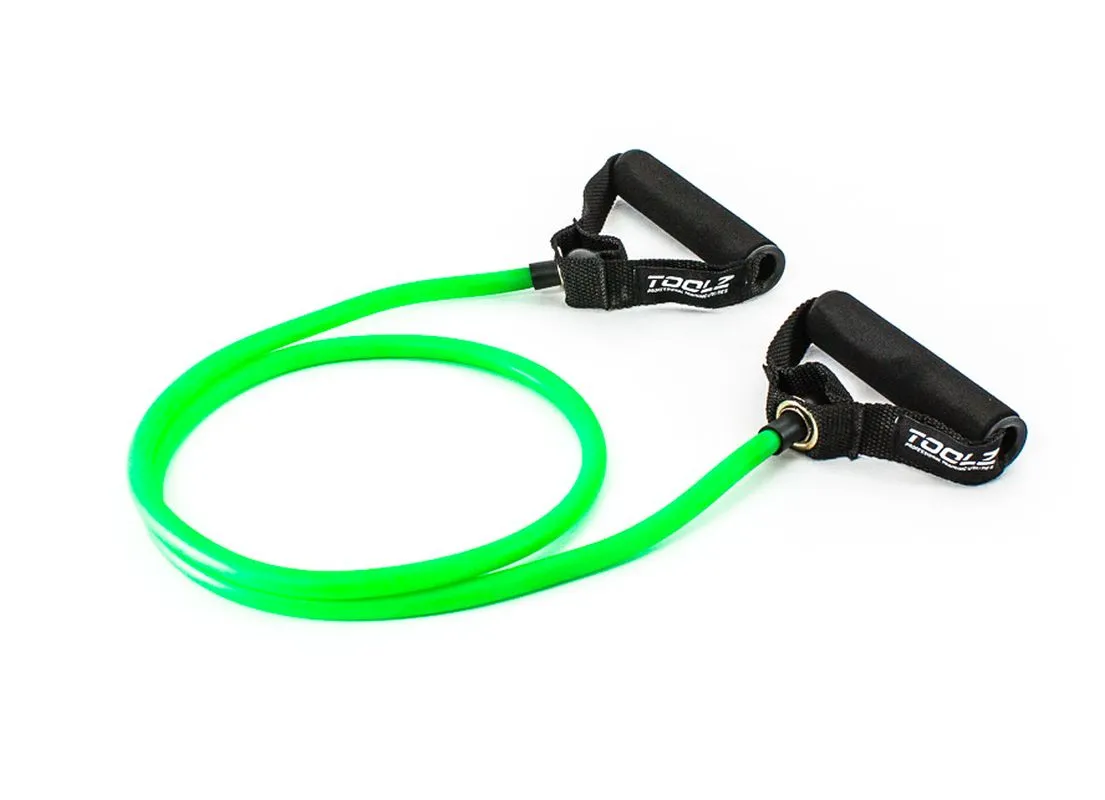 Toolz Toning Tube