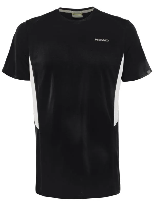 Head Club Tech T-Shirt M