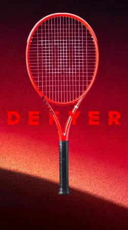 Wilson Defyer V1