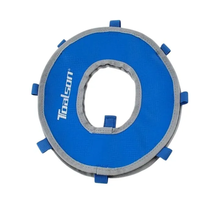 Toalson Power Shot Maker - blue