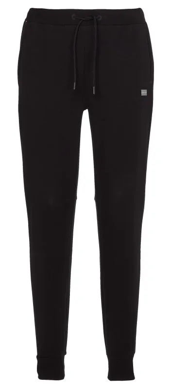 Tommy Hilfiger Tech Essentials Sweatpants - black
