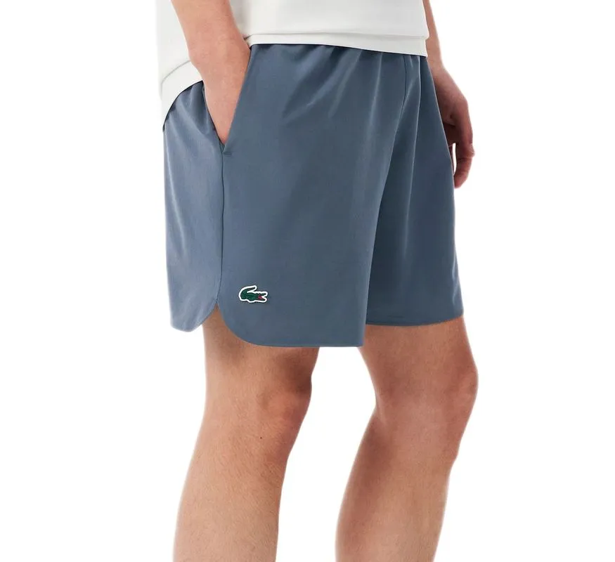 Lacoste Tennis x Novak Djocovic On Court - grey