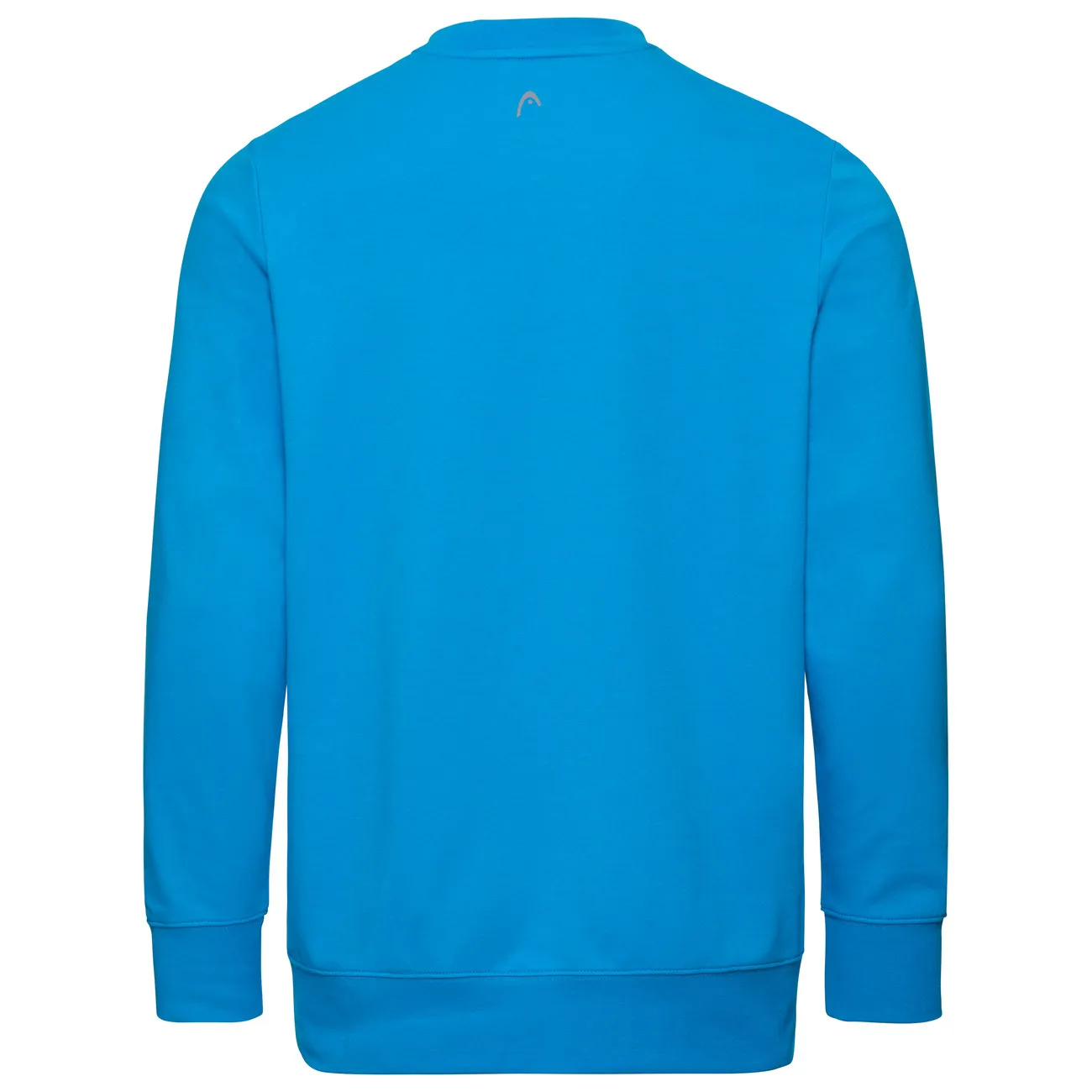 head-rally-sweatshirt-m-electric-blue-2 Head Rally Sweatshirt M - electric blue