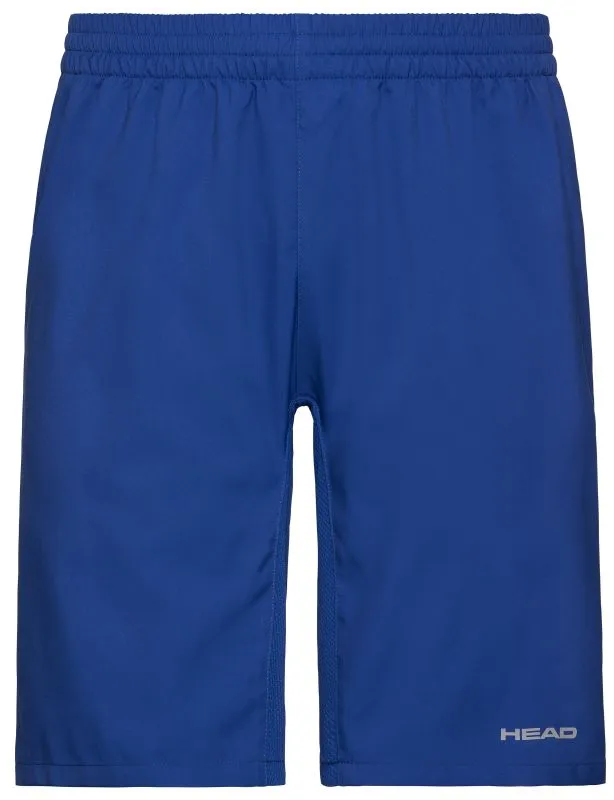 Head Club Bermudas M - royal blue