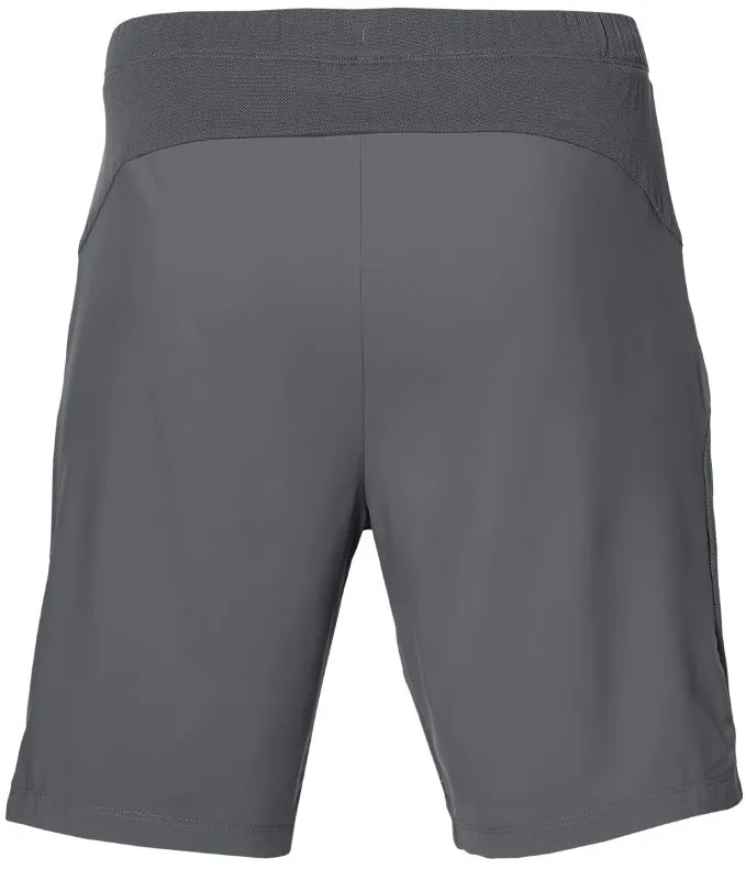 Asics Club Short 7IN - castlerock
