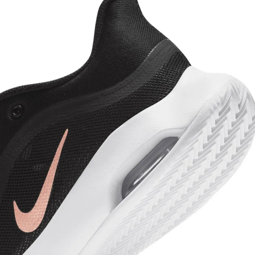 nike-wmns-air-max-volley-clay-black-metallic-red-bronze-white-5 Nike WMNS Air Max Volley Clay - black/metallic red bronze/white