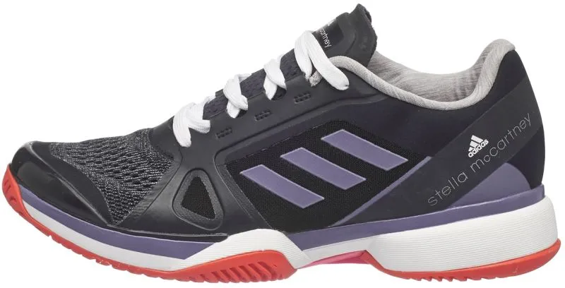 Adidas Stella McCartney Barricade 2017 - legend blue/super purple/white