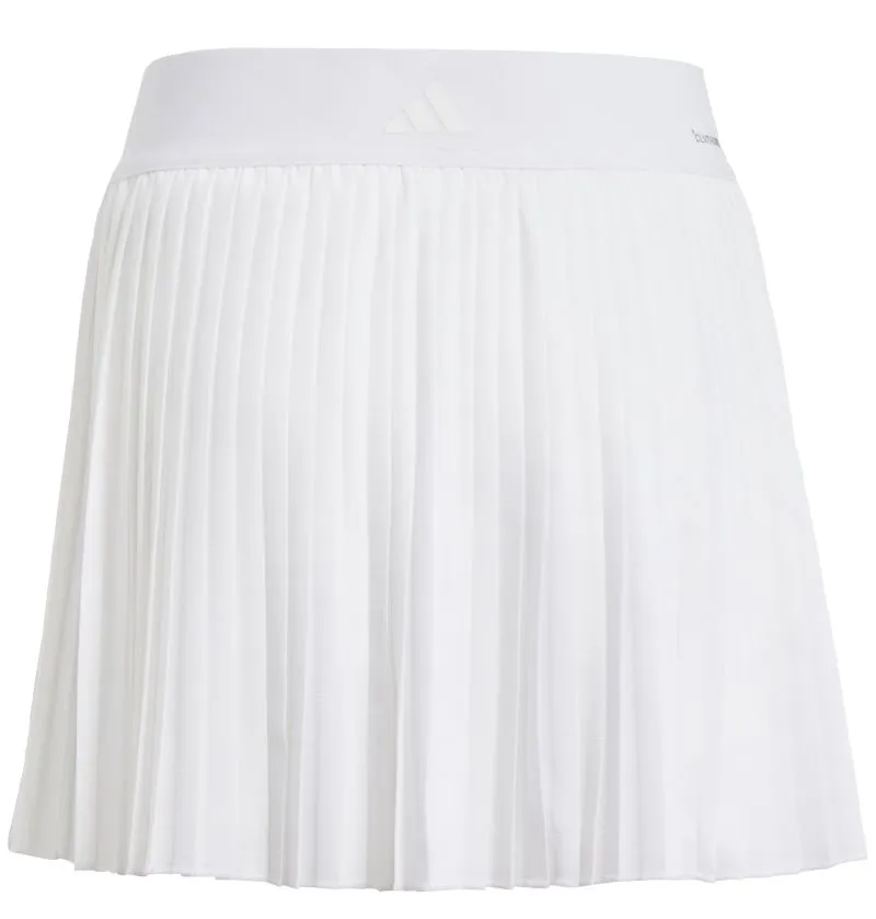 Adidas Girls Club Tennis Climacool Pleated