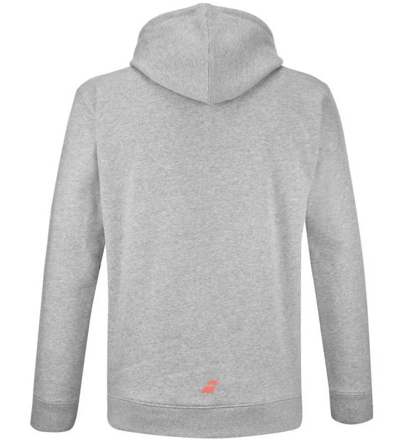 Babolat Strike Hood Sweat - high rise