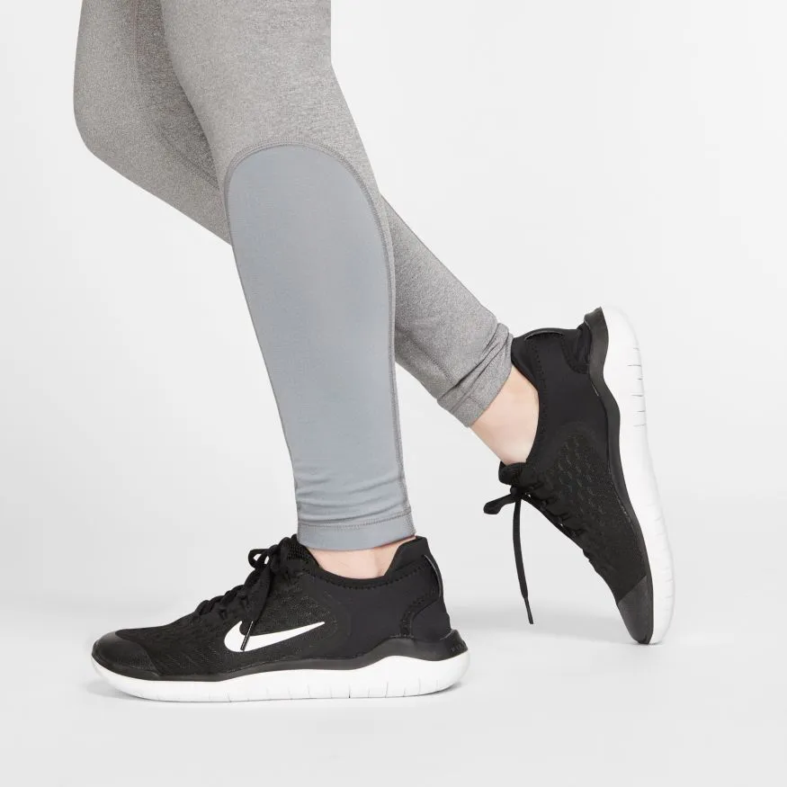 Nike Pro Tight - carbon heather/cool grey/cool grey/black