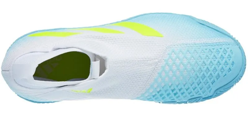 Adidas Stycon M - hazy sky/solar yellow/cloud white