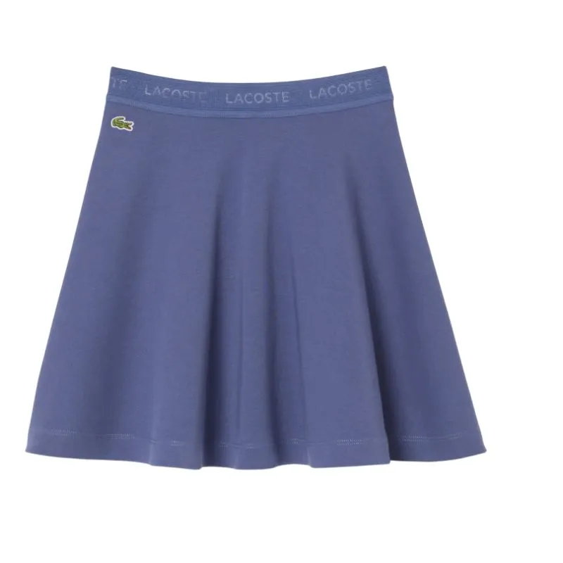 Lacoste Elastic Waist Interlock