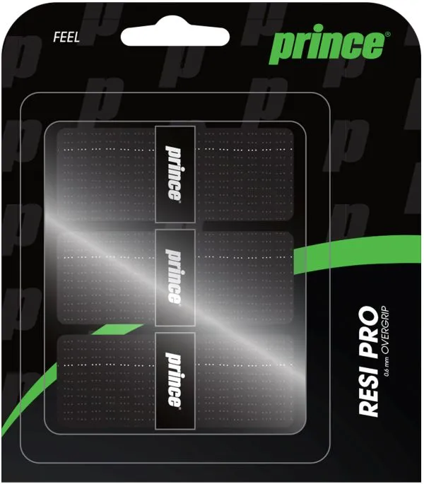 prince-resipro-3p-black-1 Prince ResiPro 3P - black