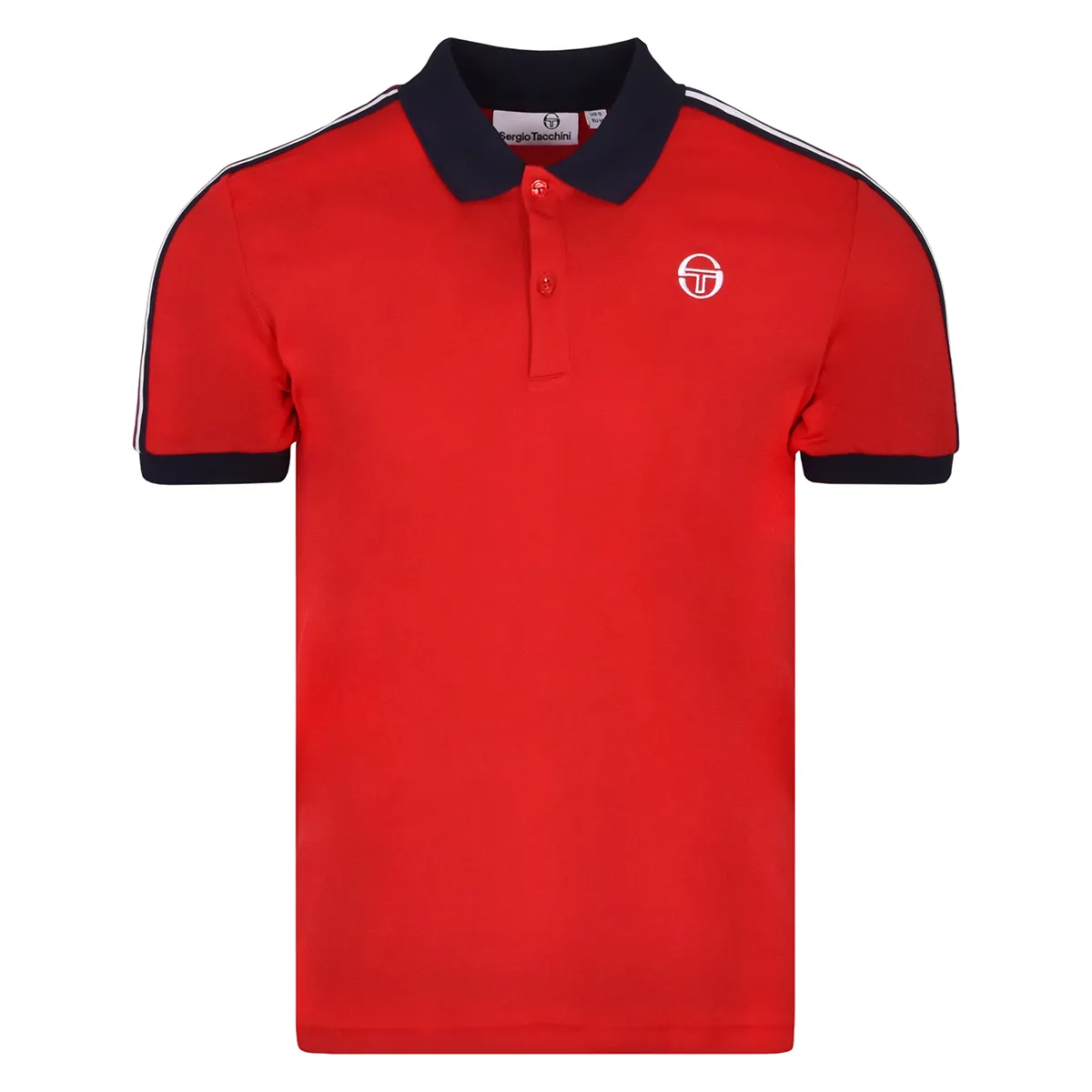 Sergio Tacchini Nabo Polo