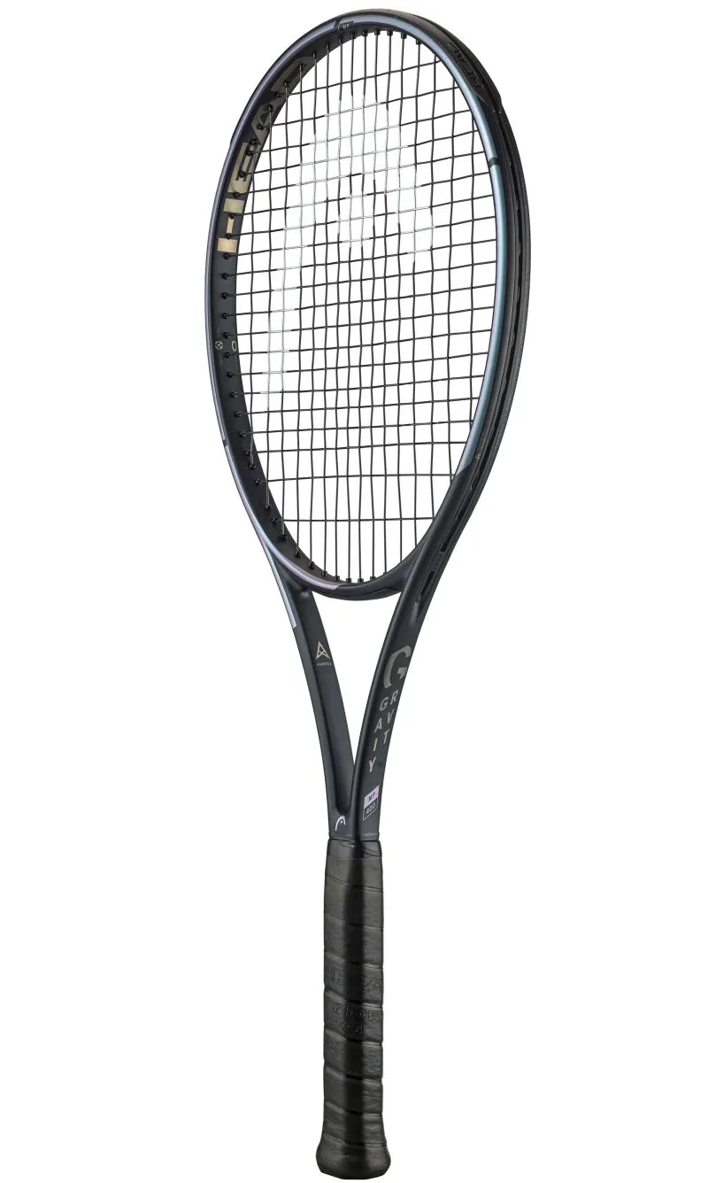 Head Gravity MP 2023 - strung