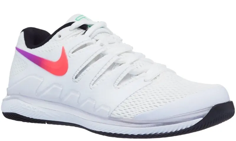 Nike WMNS Air Zoom Vapor X - summit white/white/black