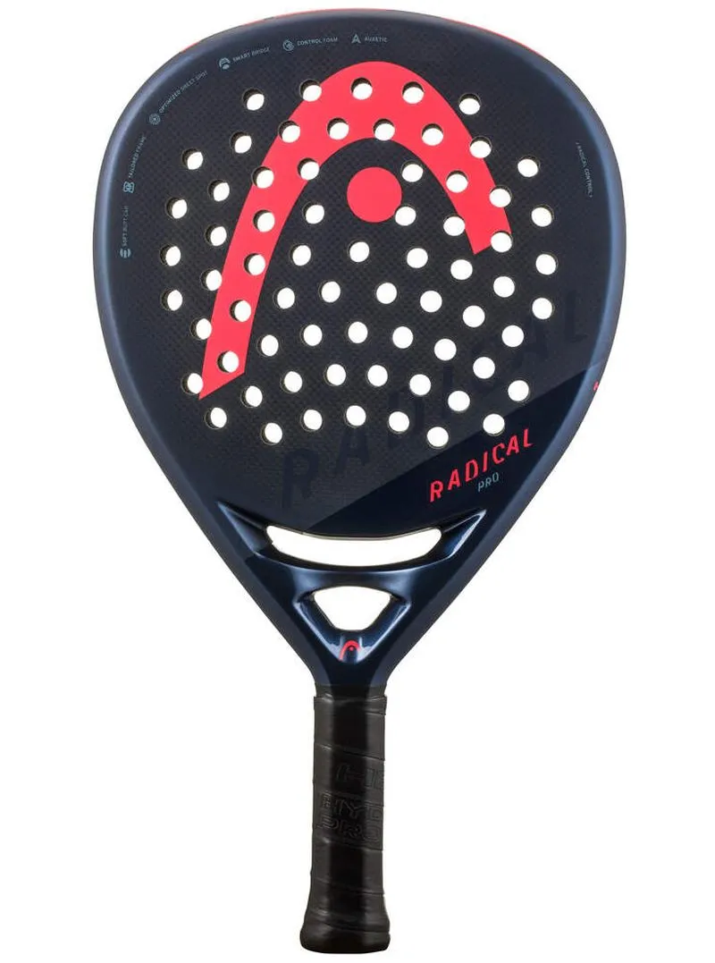 Head Radical Pro 2024