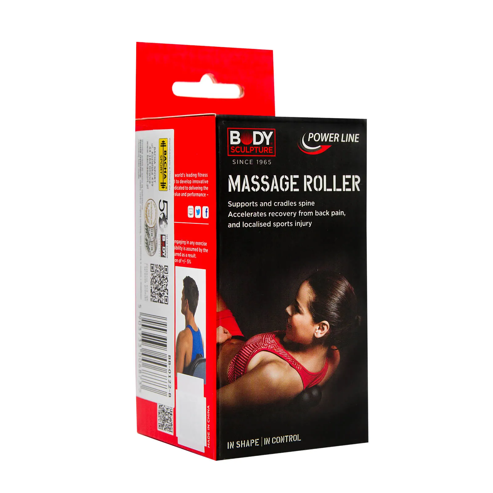 body-sculpture-massage-roller-6 Body Sculpture Massage Roller