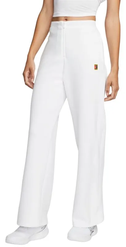 Nike Court Dri-Fit Basic Heritage Pants Nike Court Dri-Fit Basic Heritage Pants
