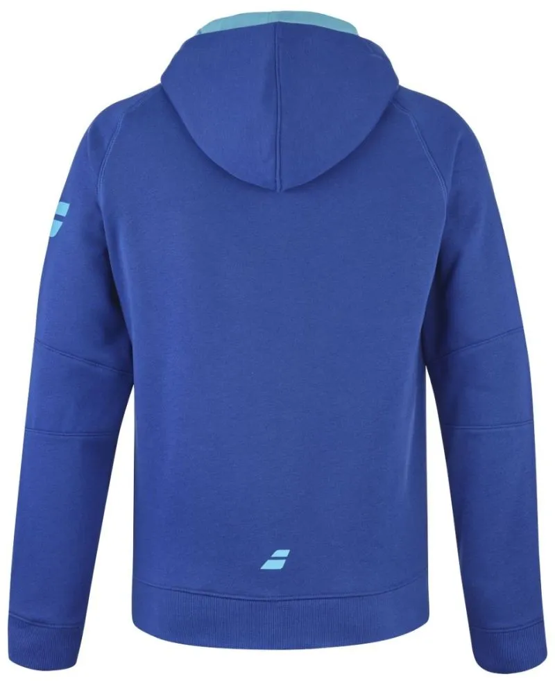 Babolat Exercise Hood Sweat Jr.