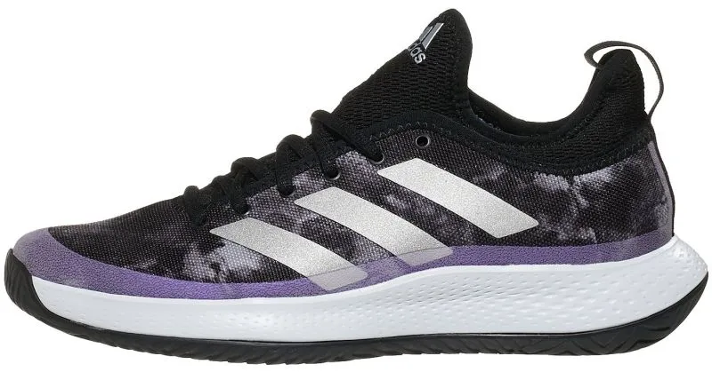 adidas-defiant-generation-w-core-black-silver-matallic-cloud-white-2 Adidas Defiant Generation W - core black/silver matallic/cloud white