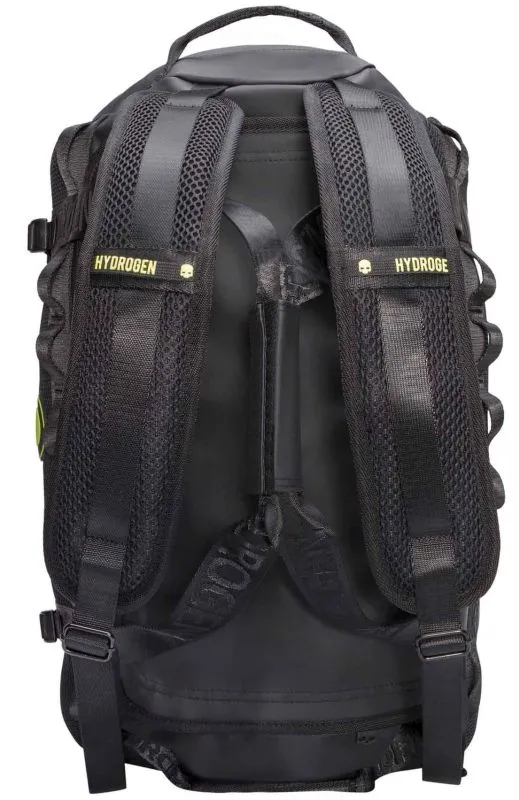 Hydrogen Training Bag - black