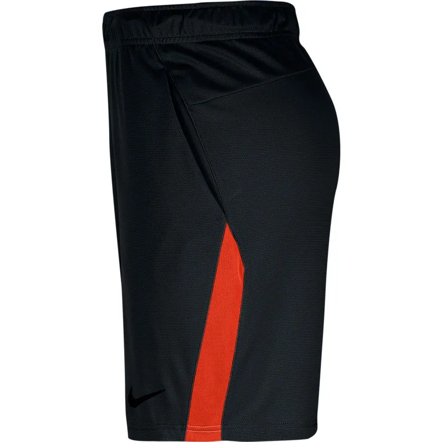 nike-dry-short-5-0-black-team-orange-black-3 Nike Dry Short 5.0 - black/team orange/black