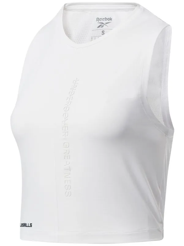 Reebok LM AC Style Tank Reebok LM AC Style Tank