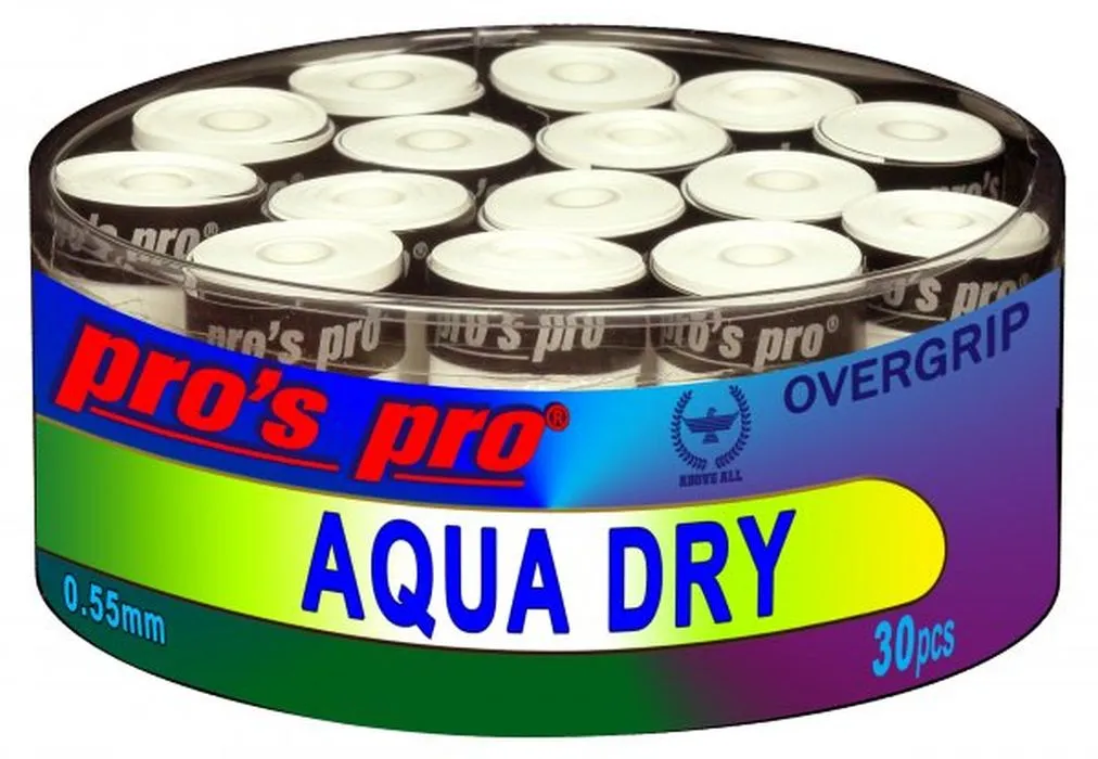 Pro's Pro Aqua Dry (30P)