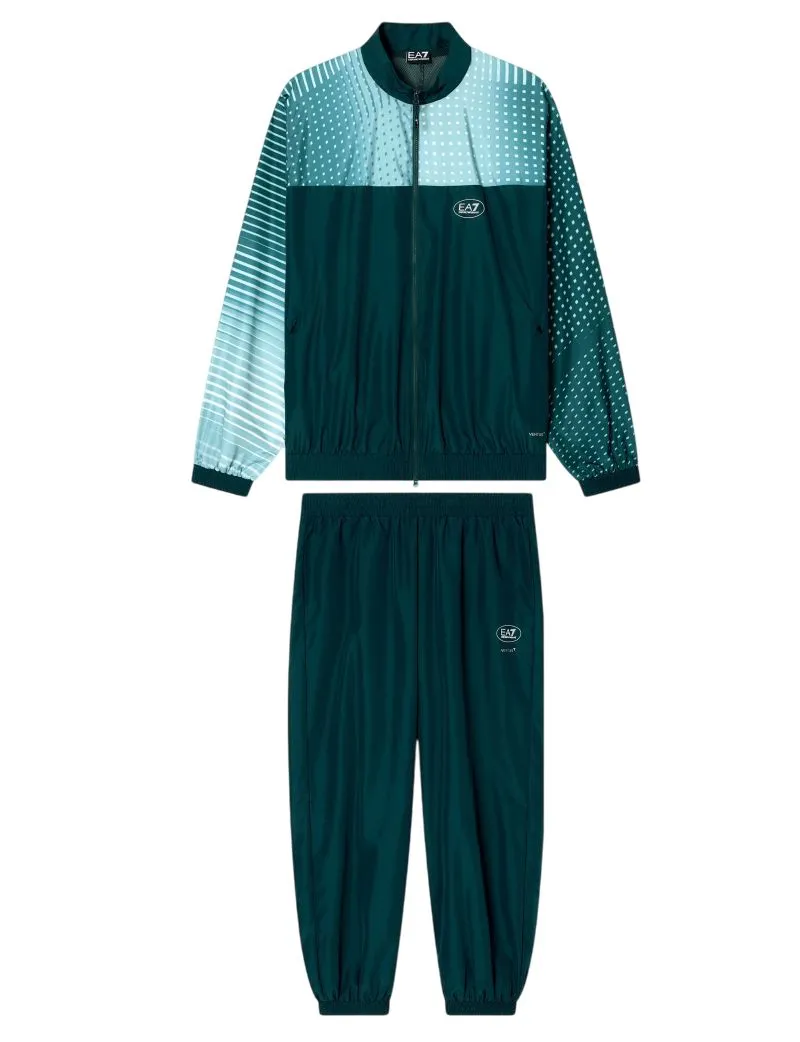 EA7 Tennis Pro - ponderosa pine EA7 Tennis Pro - ponderosa pine