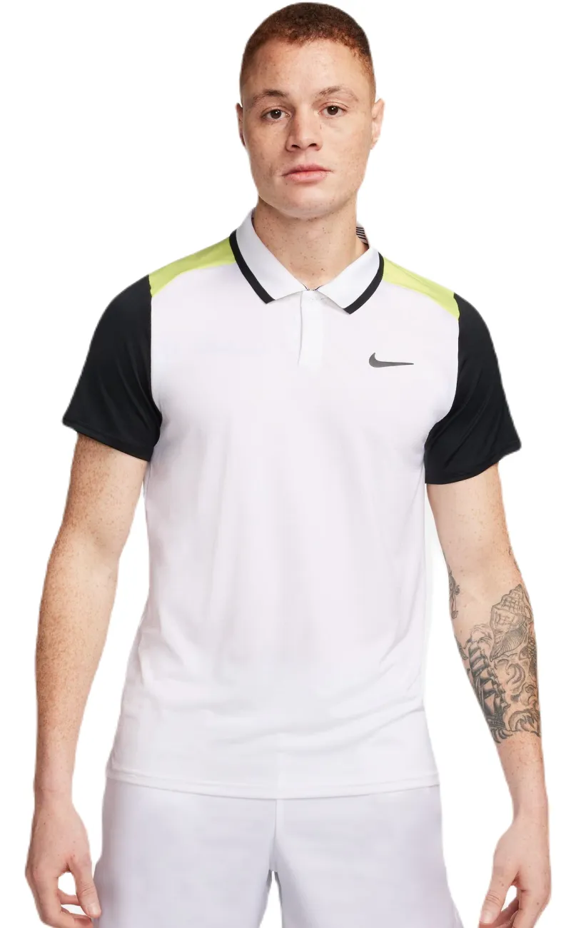 Nike Court Dri-Fit Advantage Polo