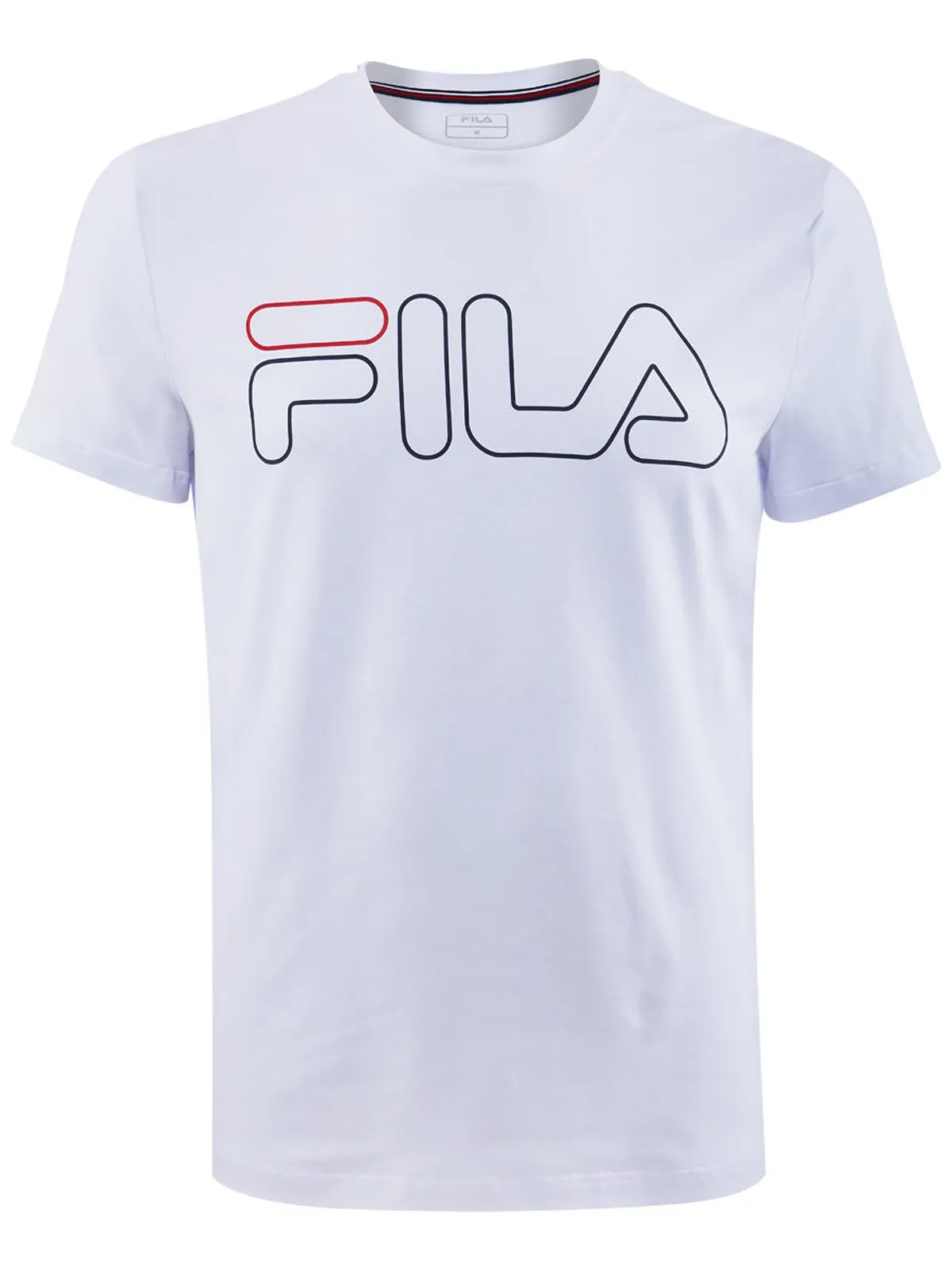 Fila T-Shirt Ricki M
