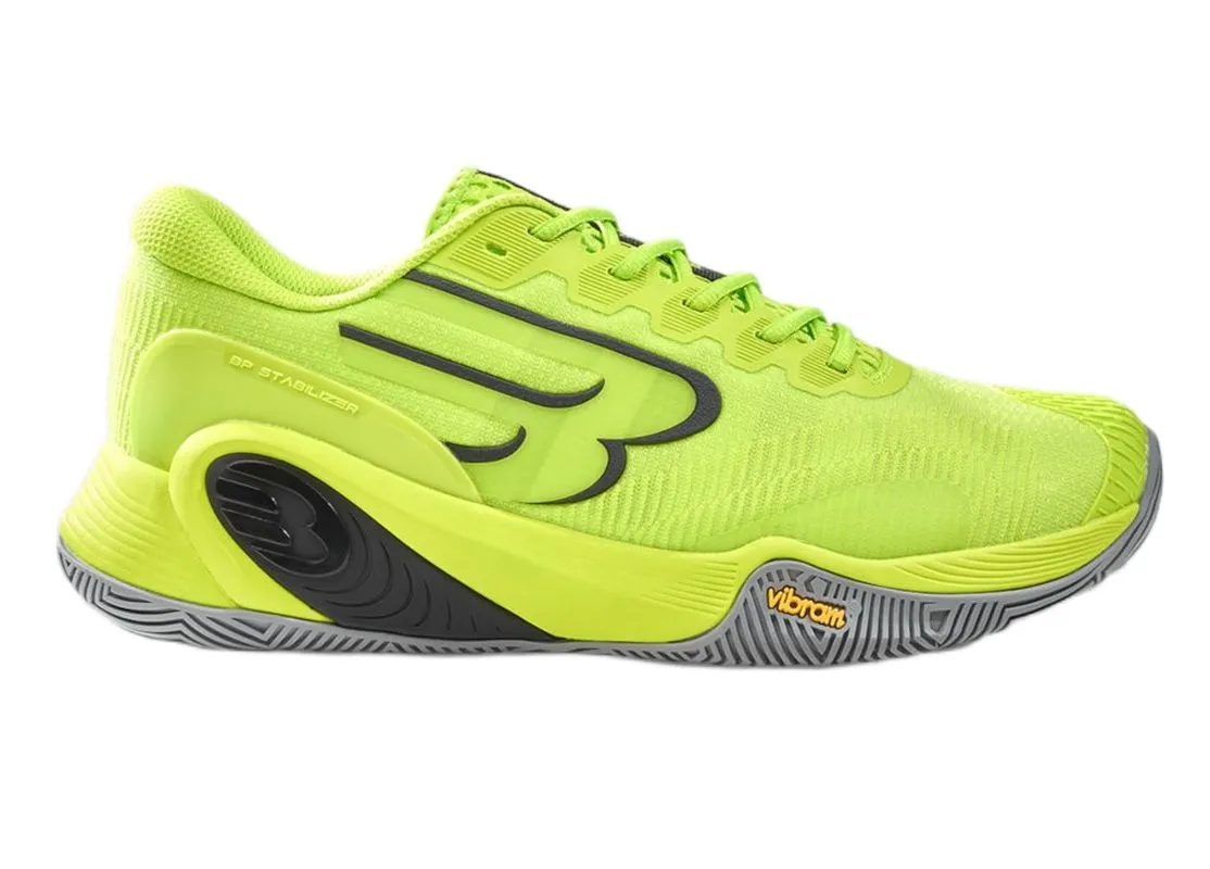 Bullpadel Hack Vibram 26V - lime