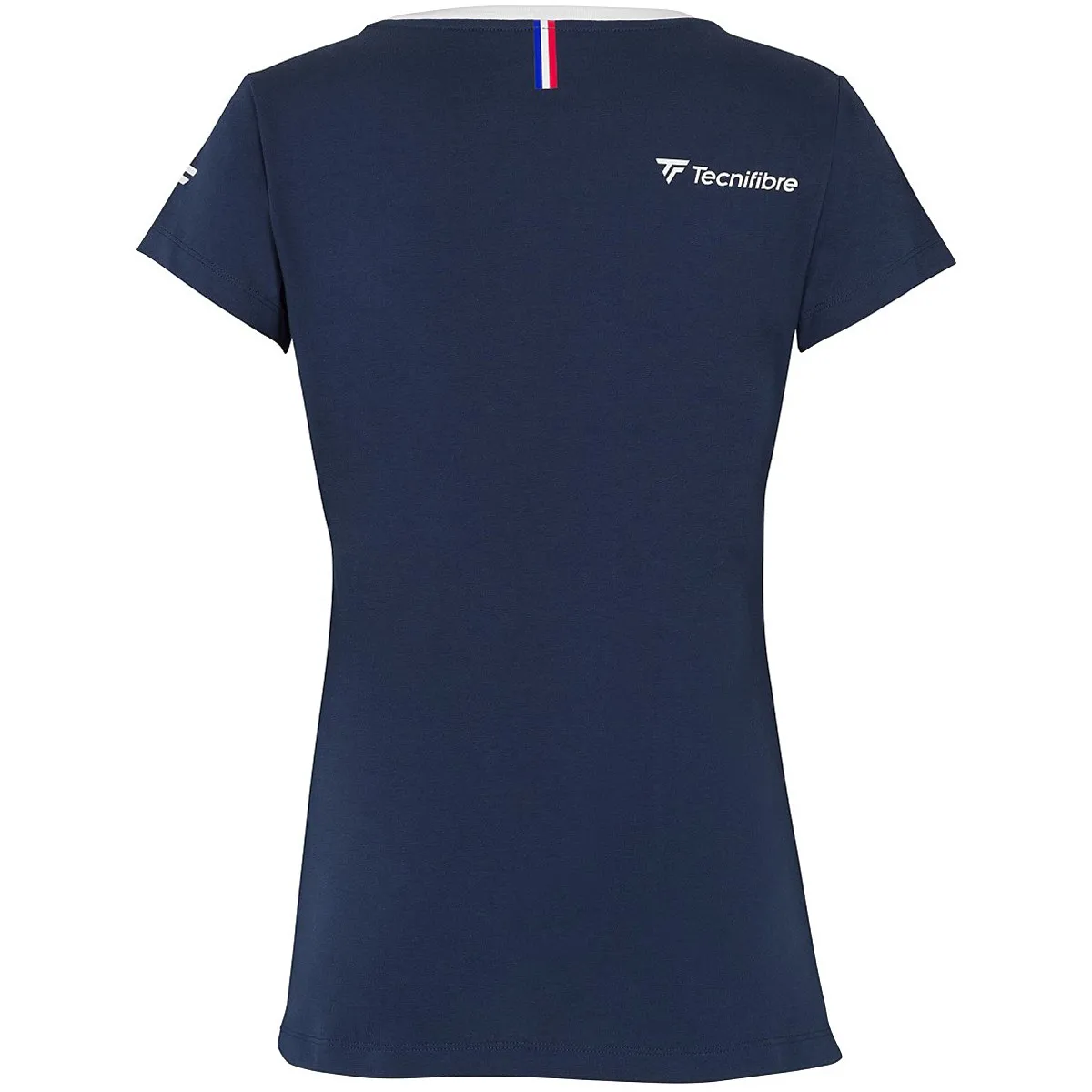 tecnifibre-lady-training-tee-navy-2 Tecnifibre Lady Training Tee - navy