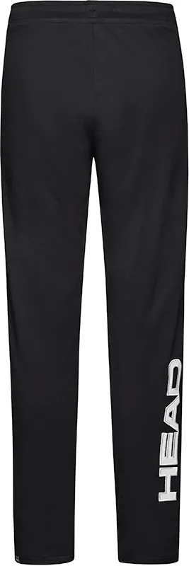 Head Club Byron Pants Men - black/white