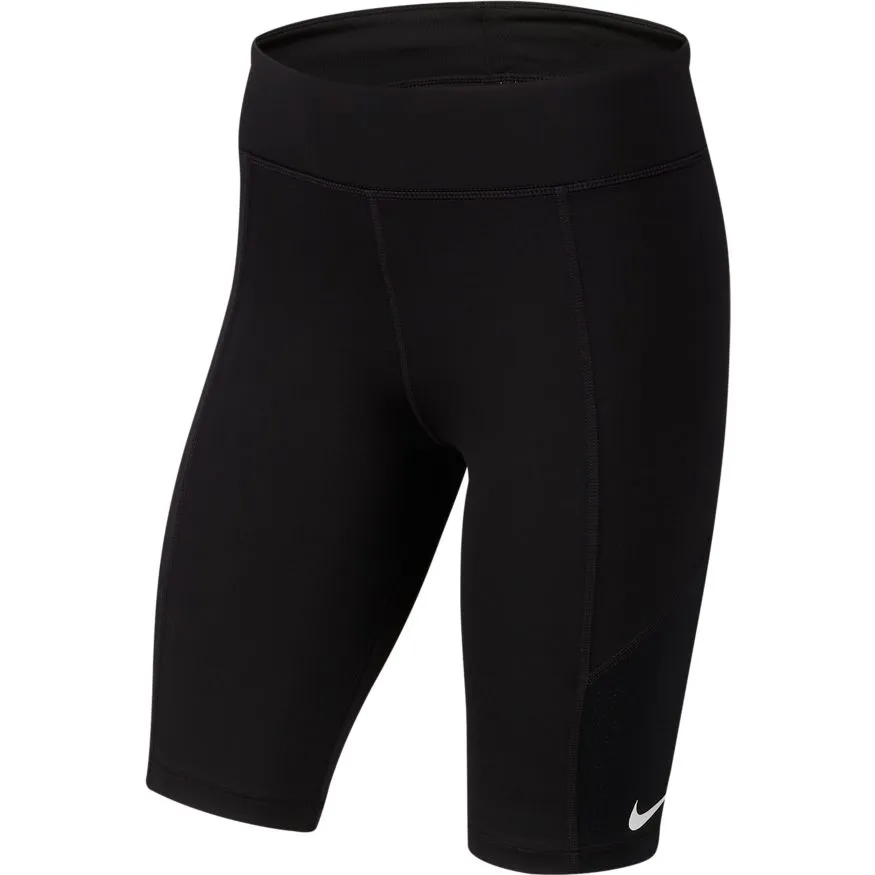 nike-trophy-bike-short-9in-black-black-white-1 Nike Trophy Bike Short 9in - black/black/white
