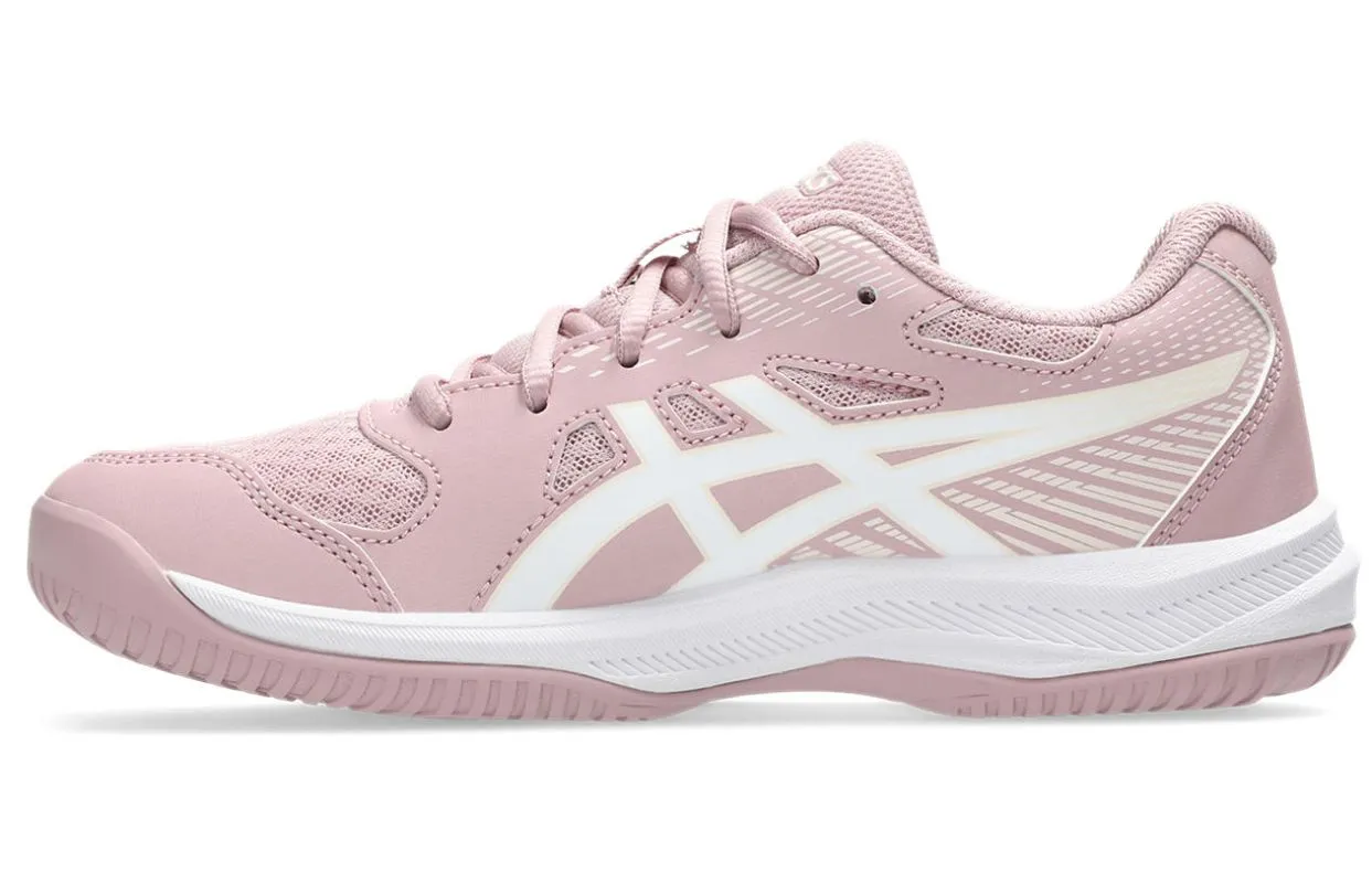 Asics Upcourt 6 GS - morganite/white 