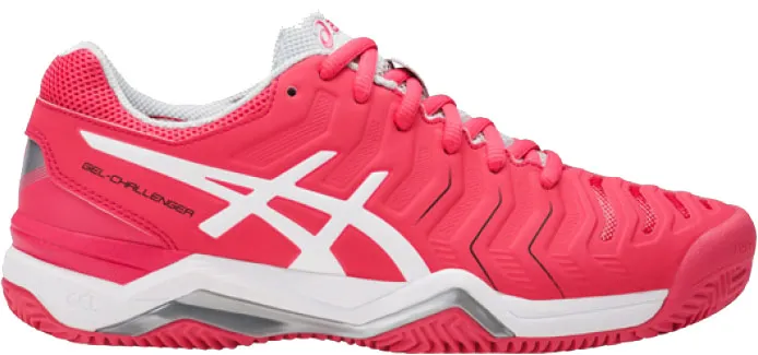 asics-gel-challenger-11-clay-rouge-red-white-glacier-grey-2 Asics Gel-Challenger 11 Clay - rouge red/white/glacier grey