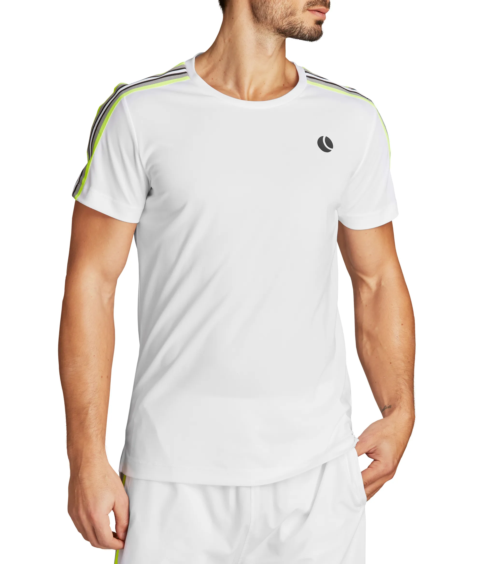 bjorn-borg-tee-tomlin-brilliant-white-4 Björn Borg Tee Tomlin - brilliant white