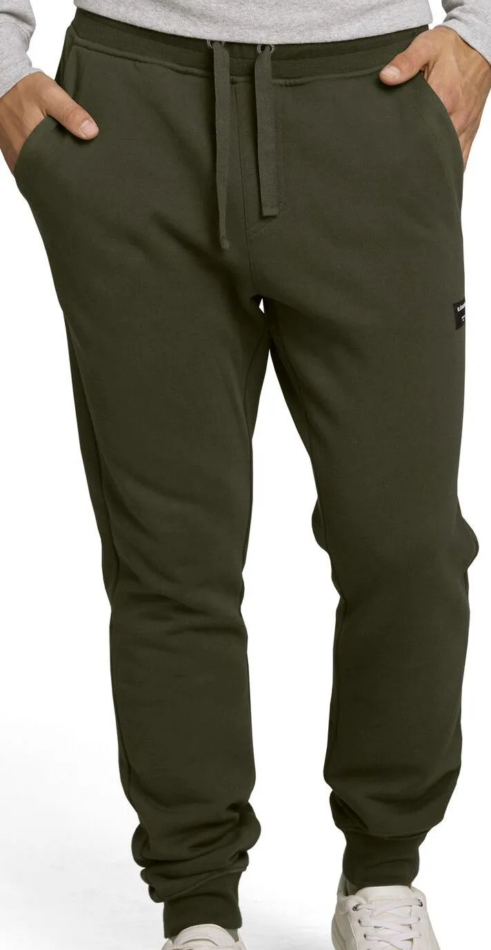 Björn Borg Tapered Pant Centre Centre - rosin