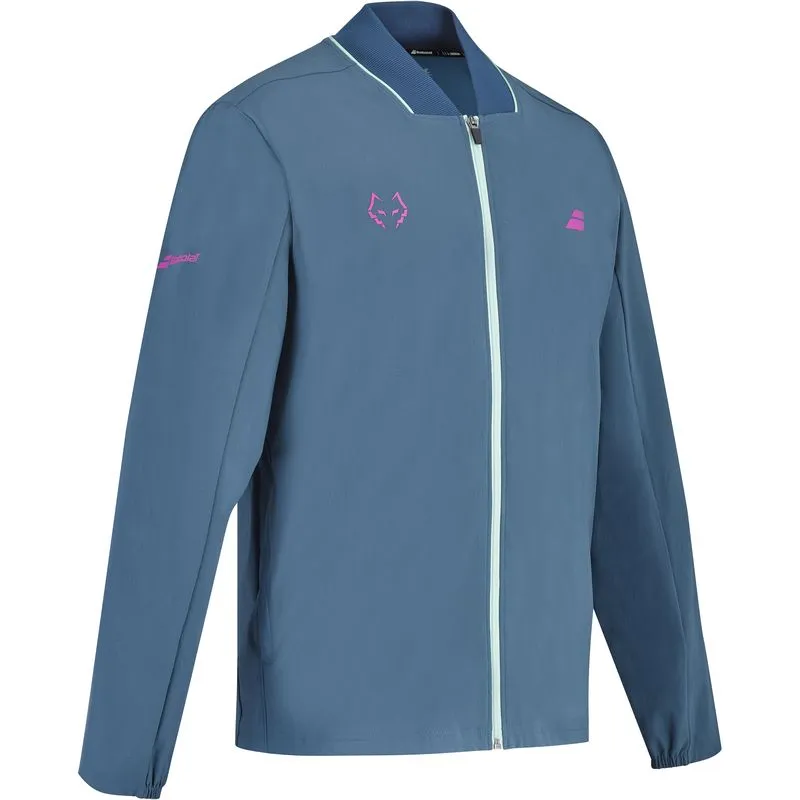 Babolat Tech J. Lebron - legion blue