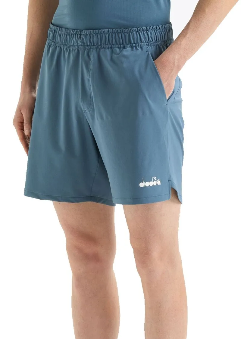 Diadora Shorts Icon 7 " - oceanview