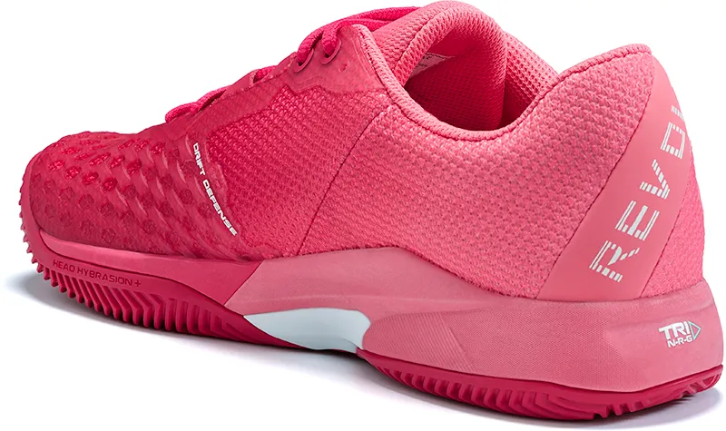 head-revolt-pro-3-0-clay-women-magenta-pink-3 Head Revolt Pro 3.0 Clay Women - magenta/pink