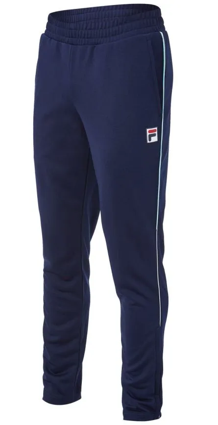 Fila Pant Jonas M - peacoat